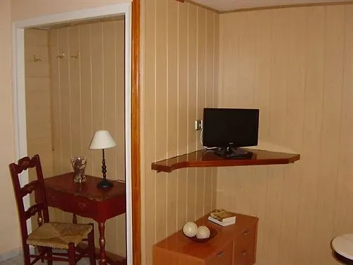 Hostal Can Massot Angles
